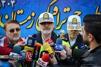 سالانه ۲۰ هزار کشته تصادفات زیبنده کشور نیست / برخورد قاطع با متخلفین حادثه‌ساز