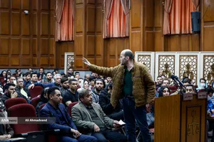 دادگاه رسیدگی به پرونده &laquo;کوروش کمپانی&raquo;