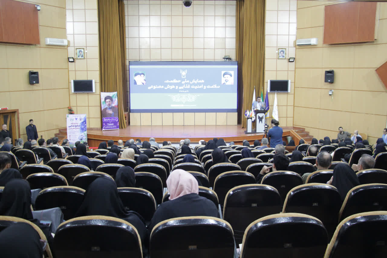 هوش مصنوعی باید در خدمت خرد، حکمت و حل مسائل جامعه باشد