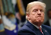 رفتار ترامپ مداخله‌گرانه است/ آمریکا به دنبال دوقطبی‌سازی در ایران