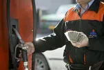 تا رفع اختلالات بانکی با پول نقد به جایگاه‌های سوخت مراجعه کنید