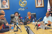 وقتی شعر، رنج تحریم را روایت می&zwnj;کند/آغاز دومین جشنواره بین&zwnj;المللی شعر &laquo;پروانگی&raquo;