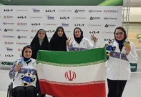 جام جهانی پاراتیراندازی| احمدی طلایی شد و سهمیه پارالمپیک را کسب کرد / کسب مدال طلای تیمی