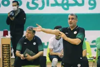 سرمربی تیم والیبال نشسته استقلال مشخص شد