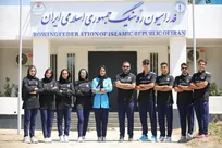 روئینگ قهرمانی جوانان و زیر ۲۳ سال آسیا| نمایندگان ایران در ۷ ماده به فینال رسیدند