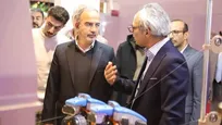 آفریقا مقصد راهبردی صادرات ماشین‌آلات صنعتی ایران