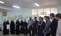 خدمت جوانان به مردم در مناطق محروم جلوه&zwnj;ای ارزشمند از تعهد اجتماعی و امیدآفرینی است