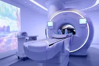 تعداد دستگاه‌های MRI در تهران از کل انگلستان بیشتر است