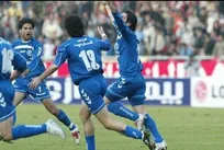 فیلم| گل‌های ثانیه‌های آخری دربی پایتخت