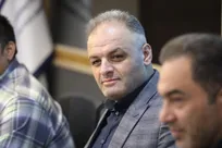 انوشیروانی: سال ۱۴۰۴ را بدون بدهی به پایان رساندیم/ در کم‌ترین زمان ممکن اردوی تیم‌های ملی را در شرایط جنگ آغاز کردیم