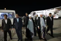 معاون-اول-قوه-قضاییه-وارد-کرمان-شد