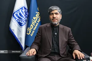 گفتگو اختصاصی با دکتر میثم لطیفی