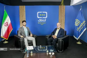 گفت و گو با محسن امینی مدیرکل دفتر برنامه و بودجه دانشگاه آزاد 