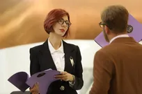 «غبار میمون»؛ زمین‌گیر شدن کمدی‌ساز در زمین مضمون امنیتی