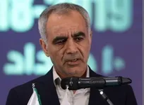 بهاروند: موافق و مخالفان ادامه لیگ برتر ۴۰ به ۶۰ درصد بودند/ شاید لیگ را بعد از جام جهانی برگزار کنیم+فیلم