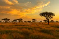 یافته تازه پژوهشگران درباره علفزار‌های گرمسیری هند کمک ادبیات به علم را نشان می‌دهد