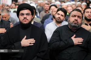 رویداد ملّی &laquo;ایران همدل&raquo;