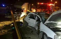 بامداد مرگبار در پایتخت؛ ۴ کشته در تصادفات آخرین جمعه آبان ماه