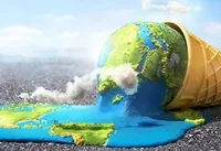 افزایش بی‌سابقه دمای هوا طی ۵ سال آینده/ اثرات بلندمدت تغییرات آب و هوایی