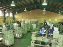 فعالیت ۶۰۰ هزار واحد تولیدی کوچک در کشور