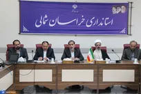 دعوت دانشگاه آزاد خراسان‌ شمالی از خیّران حوزه سلامت