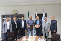 همکاری علمی پژوهشی دانشگاه آزاد اسلامی همدان و یک واحد صنعتی