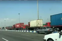 عدم اعمال محدودیت ترافیکی وسایل نقلیه حامل محموله‌های ترافیکی در جاده‌ها در نوروز