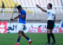 واکنش رحیمی مقدم به خداحافظی از دنیای داوری+فیلم