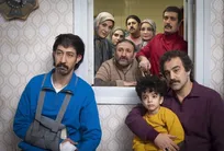 «پایتخت ۷» و رکوردشکنی تاریخی در نمایش برخط/ نقی و خانواده‌اش ۱.۸۵ میلیارد دقیقه تماشا شدند