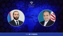 وزیر خارجه ارمنستان با ملت و دولت ایران ابراز همدردی کرد