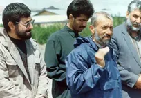 روزی که رفتار ابوترابی فرمانده بعثی را شهید مدافع حرم کرد