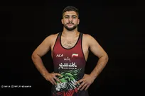 علیزاده حذف شد؛ الهی و محمدنژاد به نیمه‌نهایی رسیدند/ مصاف با کشتی‌گیران آمریکا و آذربایجان برای رسیدن به فینال