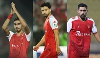 موافقت باشگاه پرسپولیس با حضور 3 بازیکن در تیم امید
