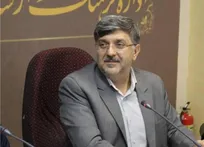 فرشید فلاح لاله‌زاری مدیرعامل بنیاد بین‌المللی فرهنگی و هنری امام رضا (ع) شد