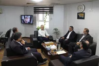 انعقاد تفاهم‌نامه همکاری صلح یاری بین دادگستری و دانشگاه آزاد