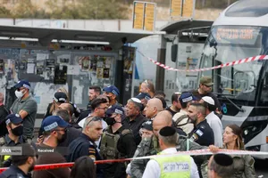 عملیات ضد صهیونیستی در قدس اشغالی