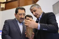 اسلامی: نیازمند رسیدن به یک فهم مشترک در حوزه معدن با وزارت صمت هستیم