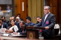 تحریم‌های یکجانبه مانع از انجام تعهدات کشورها در زمینه تغییرات اقلیمی شده است