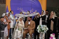 برگزاری عروسی خوبان در رادیو