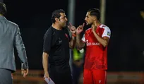 درخشان: پرسپولیس خیلی کار دارد/ تعویض‌های تارتار خوب نبود