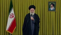 تشکر رهبر معظم انقلاب از ملت ایران؛ دشمنان را مأیوس کردید