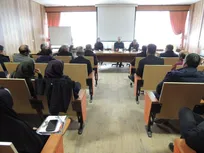 آخرین وضعیت پروژه احداث نیروگاه خورشیدی ۷ مگاواتی دهاقان/ خط تولید صنعتی را توسعه می‌دهیم