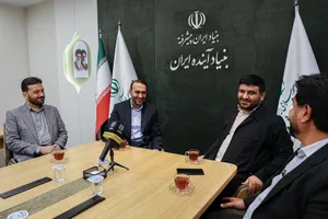 خیرجو