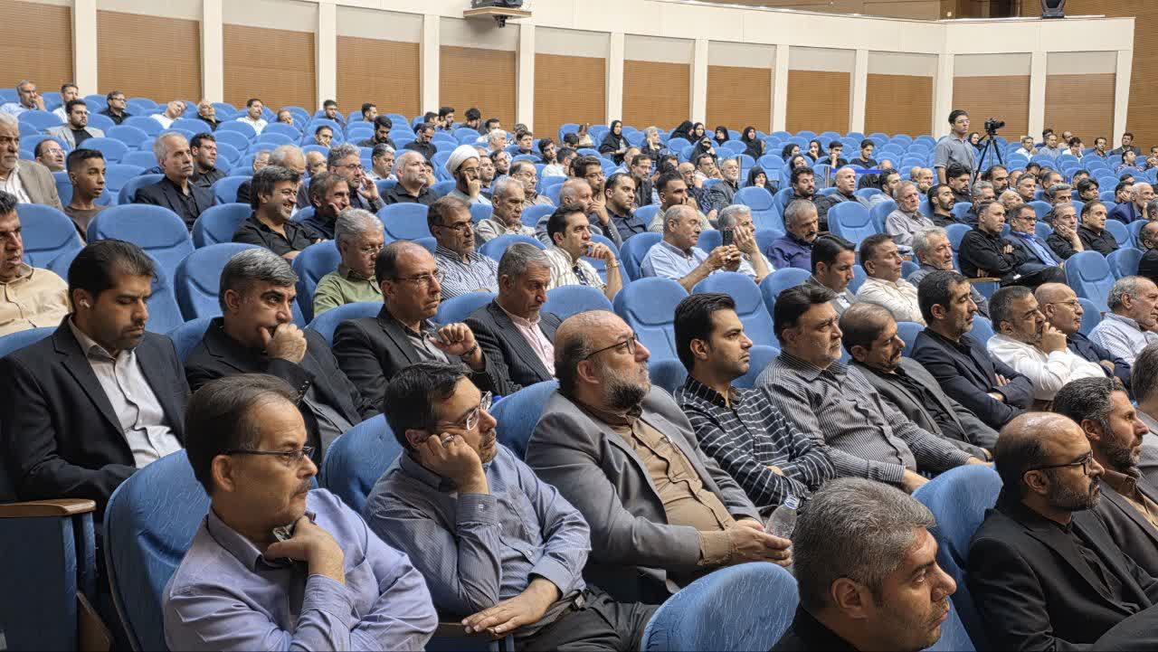 تقابل تمدنی حق و باطل در عصر ظهور/ چرا ایران اسلامی هدفِ اصلی حزب شیطان است؟ تقابل تمدنی حق و باطل در عصر ظهور/ چرا ایران اسلامی هدفِ اصلی حزب شیطان است؟