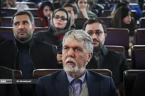 وزیر ارشاد: دشمن در محاسبات خود درباره هویت و خانواده ایرانی اشتباه کرد