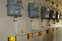 شرکت گاز استان تهران: مراجعه برای قرائت کنتور گاز تا ۱۰ روز آینده انجام نمی‌شود