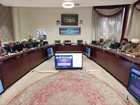 برگزاری چهارمین دوره کشوری معرفت و توان افزایی شهید محمدمهدی طهرانچی در دانشگاه آزاد قزوین