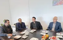 قوه قضائیه با هدف احقاق حق بر پایه عدالت فعالیت می‌کند