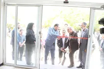 گشایش سرای نوآوری مبل و منبت دانشگاه آزاد ملایر