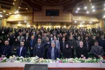 معاون علمی دانشگاه آزاد دماوند به‌عنوان برتر استان تهران شد